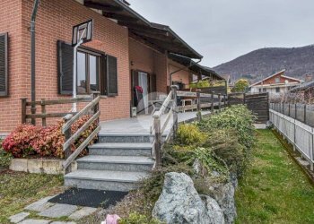 Porzione di casa Via Monsignor Carlo Bovero, Giaveno - foto 39