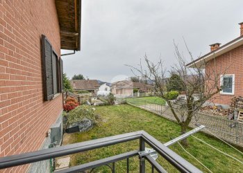 Porzione di casa Via Monsignor Carlo Bovero, Giaveno - foto 41