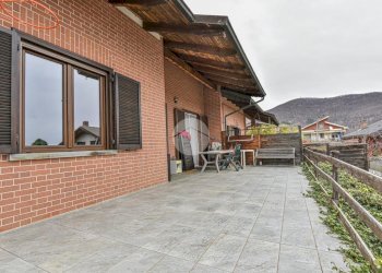 Porzione di casa Via Monsignor Carlo Bovero, Giaveno - foto 43