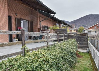 Porzione di casa Via Monsignor Carlo Bovero, Giaveno - foto 44