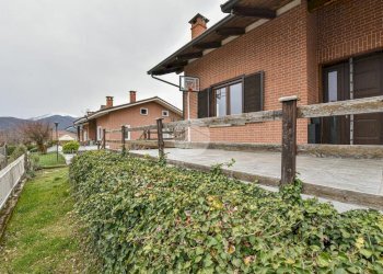 Porzione di casa Via Monsignor Carlo Bovero, Giaveno - foto 45