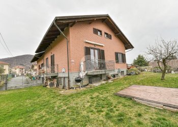 Porzione di casa Via Monsignor Carlo Bovero, Giaveno - foto 46