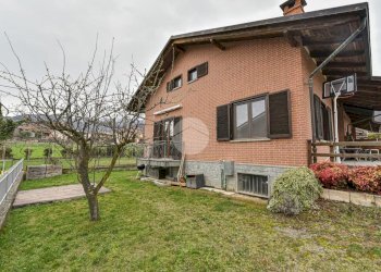 Porzione di casa Via Monsignor Carlo Bovero, Giaveno - foto 47
