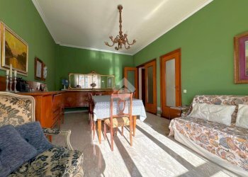 Apartment Corso millo, Chiavari - photo 1