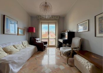 Apartment Corso millo, Chiavari - photo 5