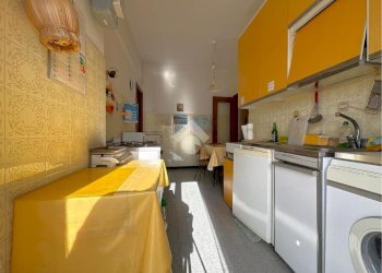 Apartment Corso millo, Chiavari - photo 14