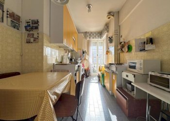 Apartment Corso millo, Chiavari - photo 15