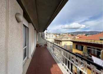 Apartment Corso millo, Chiavari - photo 25