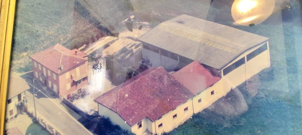 Capannone Castagnole Monferrato - foto 3