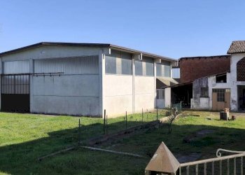Capannone Castagnole Monferrato - foto 1