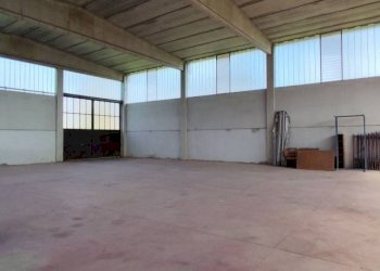 Capannone Castagnole Monferrato - foto 2