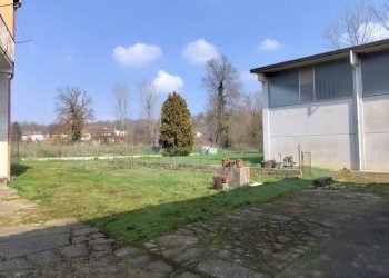 Capannone Castagnole Monferrato - foto 5