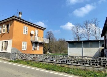 Capannone Castagnole Monferrato - foto 8