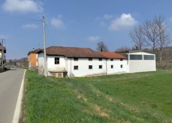 Capannone Castagnole Monferrato - foto 9