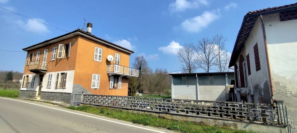 Rustic Castagnole Monferrato - photo 1