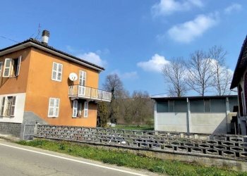 Rustic Castagnole Monferrato - photo 1