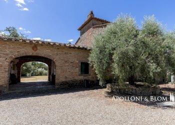 Casale Via del Petrischio, 6, Cortona - foto 20
