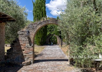 Casale Via del Petrischio, 6, Cortona - foto 21