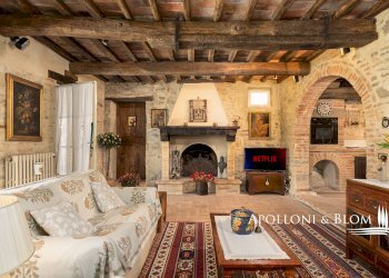 Casale Via del Petrischio, 6, Cortona - foto 30