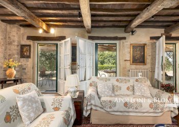 Casale Via del Petrischio, 6, Cortona - foto 31
