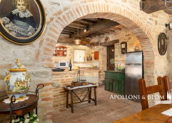 Casale Via del Petrischio, 6, Cortona - foto 32