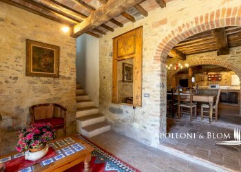 Casale Via del Petrischio, 6, Cortona - foto 34