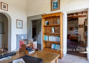 Casale Via del Petrischio, 6, Cortona - foto 36