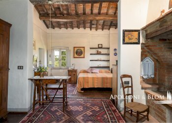 Casale Via del Petrischio, 6, Cortona - foto 37