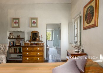 Casale Via del Petrischio, 6, Cortona - foto 39