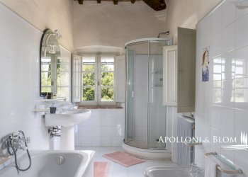 Casale Via del Petrischio, 6, Cortona - foto 40