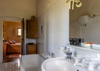 Casale Via del Petrischio, 6, Cortona - foto 41