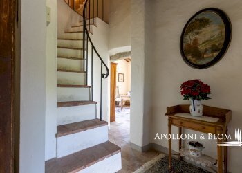 Casale Via del Petrischio, 6, Cortona - foto 42