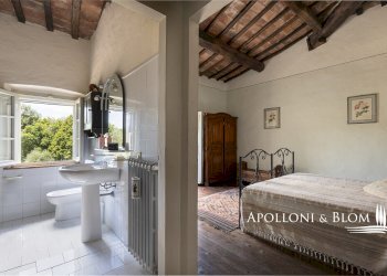Casale Via del Petrischio, 6, Cortona - foto 43