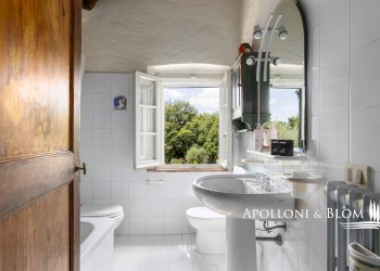 Casale Via del Petrischio, 6, Cortona - foto 44
