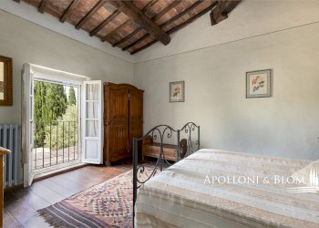 Casale Via del Petrischio, 6, Cortona - foto 45