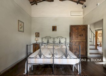 Casale Via del Petrischio, 6, Cortona - foto 46
