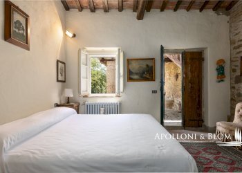 Casale Via del Petrischio, 6, Cortona - foto 47