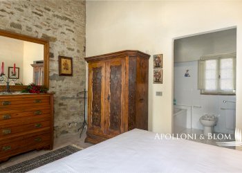 Casale Via del Petrischio, 6, Cortona - foto 48