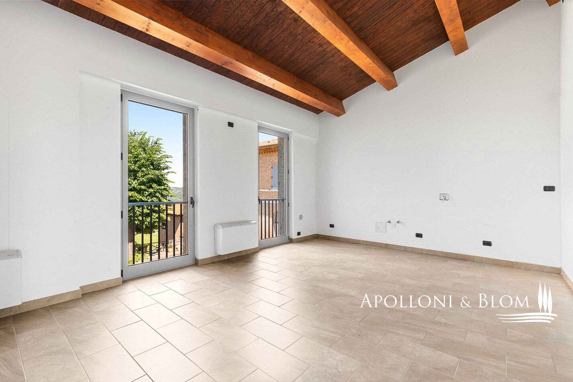 Quadrilocale Duccio Galimberti, 10, Montepulciano - foto 1