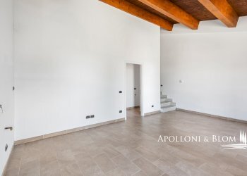 Quadrilocale Duccio Galimberti, 10, Montepulciano - foto 9