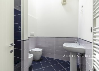 Quadrilocale Duccio Galimberti, 10, Montepulciano - foto 26