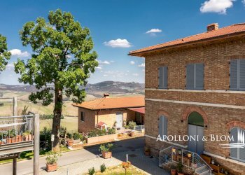 Quadrilocale Duccio Galimberti, 10, Montepulciano - foto 31