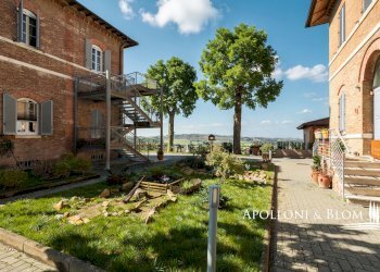 Quadrilocale Duccio Galimberti, 10, Montepulciano - foto 32