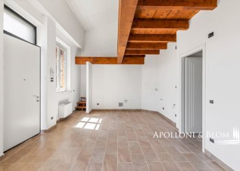 Quadrilocale Duccio Galimberti, 10, Montepulciano - foto 1