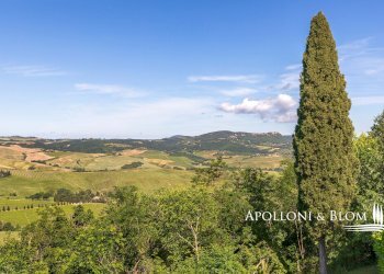 Quadrilocale Duccio Galimberti, 10, Montepulciano - foto 7