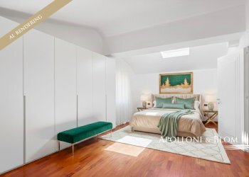 Quadrilocale Duccio Galimberti, 10, Montepulciano - foto 8