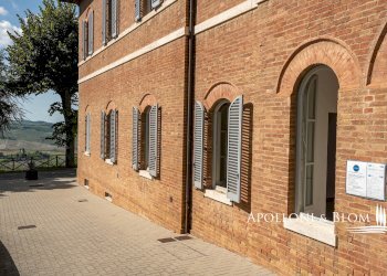 Quadrilocale Duccio Galimberti, 10, Montepulciano - foto 16