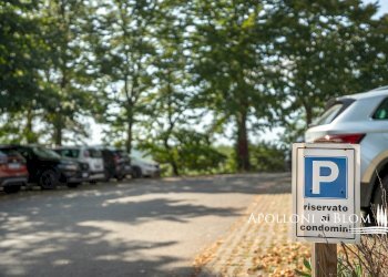 Quadrilocale Duccio Galimberti, 10, Montepulciano - foto 21