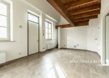 Quadrilocale Duccio Galimberti, 10, Montepulciano - foto 23