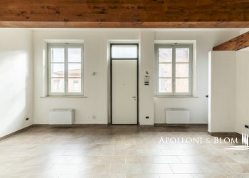 Quadrilocale Duccio Galimberti, 10, Montepulciano - foto 26